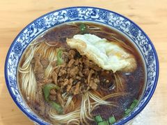-太湖面馆十八浇(渔港路店)