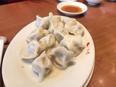 -鸿毛饺子(紫竹桥店)