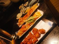 -龙城咖啡厅(常州富都洲际店)