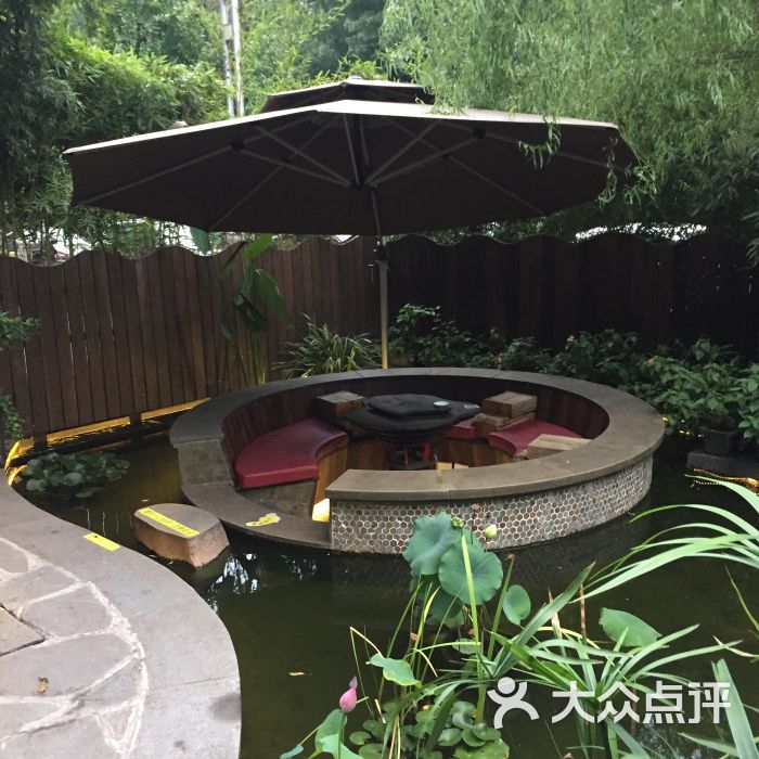 禅溪茶馆zenjoy(大沽路店)图片 - 第1123张