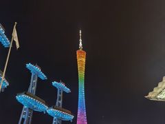 -海心沙亚运公园