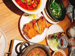-小放牛炒菜馆(中山路乐汇城店)