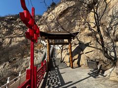 -青岩寺风景区