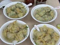 -小胖子馄饨店(洪兴路店)