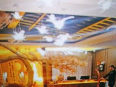 -沐森澜·轻奢足道·养生·SPA