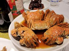 -老吉士酒家(天平路店)