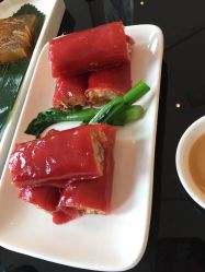 -南宁中心永恒皇冠假日酒店·宴会厅