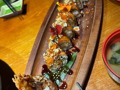 -鳗鱼家·深夜食堂(军博店)