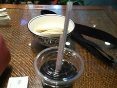 -毅祥斋老孙家泡馍(北院门鼓楼店)