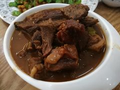 -西北朗益和穆斯林餐厅
