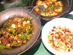-费大厨辣椒炒肉(太平老街店)