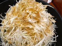 -大阪烧肉BAKA一代(十亩地店)