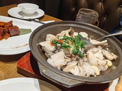 -廊亦舫Lang Yi Fang Restaurant(金桥店)
