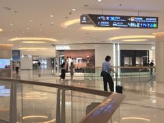 -香港ELEMENTS圆方