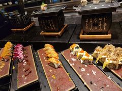 -吉布鲁牛排海鲜自助(成都大悦城店)