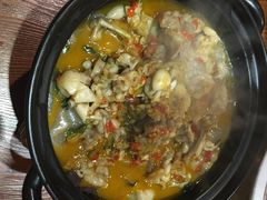-炊烟小炒黄牛肉(东庆街店)