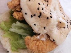 -德克士(茶店子客运站店)
