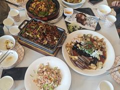 -天顺渔港·海景餐厅(星海广场店)