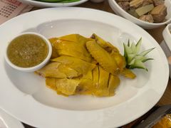 -顺风汤馆·广府粤菜(江宸天街店)