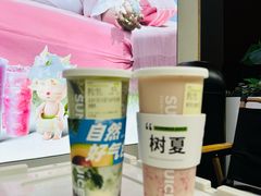 -树夏(鹭洲里店)