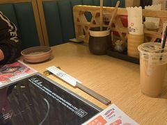 -温野菜涮涮锅(大悦城店)