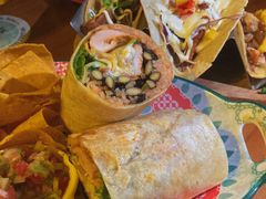 -TEQO·Mexican food & Bar