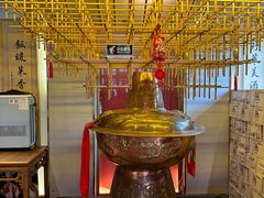 -南门四季铜锅涮肉(大屯·北苑店)