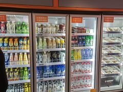 -张亮麻辣烫(哈尔滨金爵万象店)