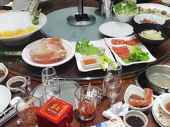 -东海怡品海鲜豆捞(星街坊店)