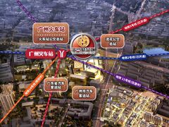 -广州白马服装市场