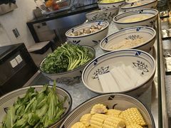 -西安赛瑞喜来登大酒店·盛宴自助餐厅