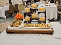 -簪花围·广式茶点·融合菜·亲子乐园(海丝博亚国际酒店)