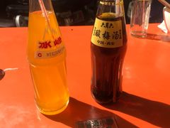 -刘信牛羊肉小炒泡馍(回民街店)