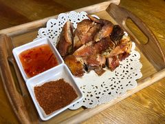 -南海渔家•海鲜•正宗海南菜(海棠湾店)