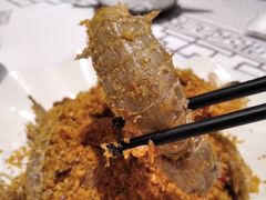 -强记海鲜·大排档(蛇口新街店)