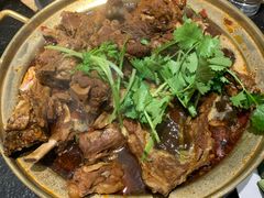 精品羊蝎子-友乐居羊蝎子(西直门店)
