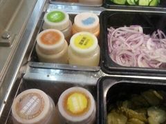 -赛百味SUBWAY(卓越店)