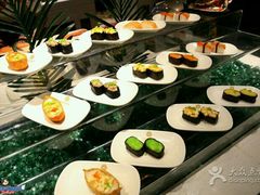 -台北A+A七喜饭店(德增街店)