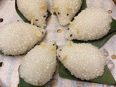-丰收日·小海鲜·沪上家宴(顾村正大店)