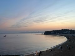 -星海湾跨海大桥