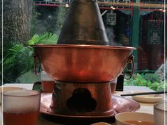 -东来顺饭庄(王府井步行街店)