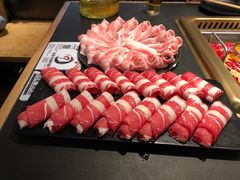 -川江号子火锅(运河城店)