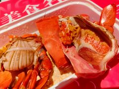 -王庄阿咪海鲜大排档(象园店)