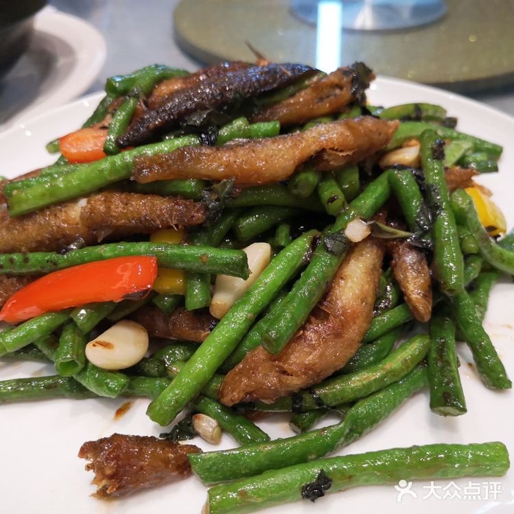 邑家人，四合院里的家常菜绝了