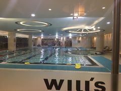 -W FITNESS 威尔仕健身·游泳(七宝店)