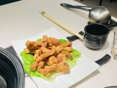-友黔蛙(吉大店)
