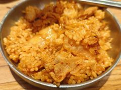 -韩悦牛排烤肉无限续(宝能中心店)