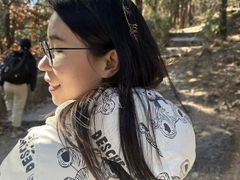 -北京十三陵国家森林公园蟒山景区