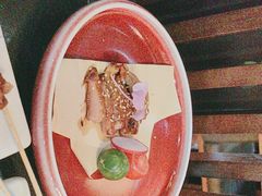 -大江户日本料理(吕厝店)