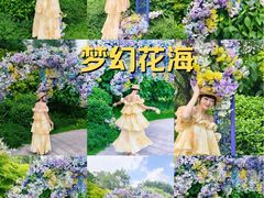 -云溪植物园